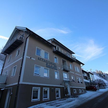 Apartments Luidold Шладминг Экстерьер фото