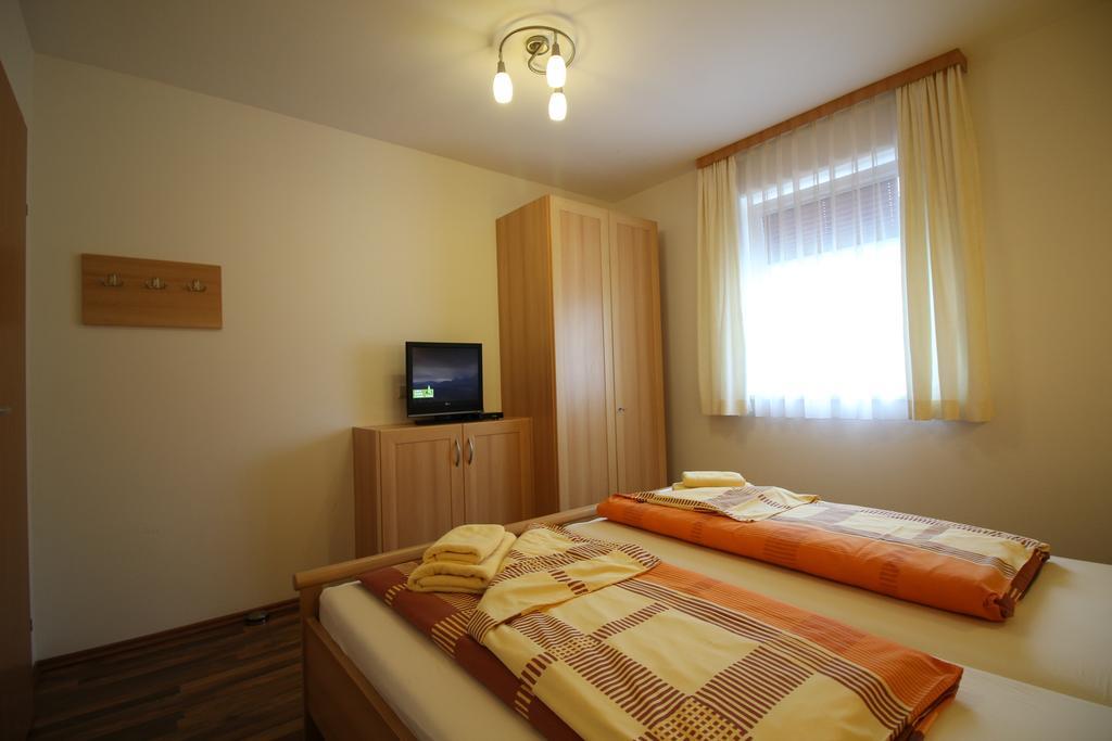 Apartments Luidold Шладминг Экстерьер фото